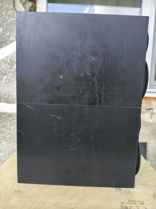 Boxe Yamaha NS BP-100