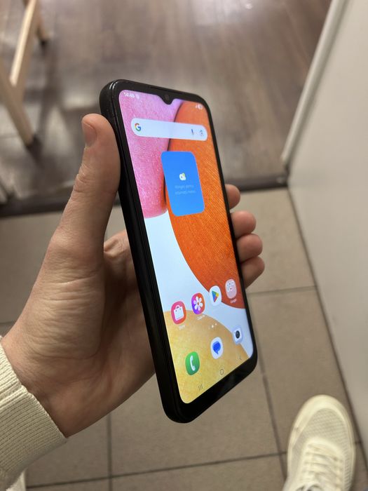 Samsung Galaxy A14 - 64GB - Defect difuzor media - Ieftin