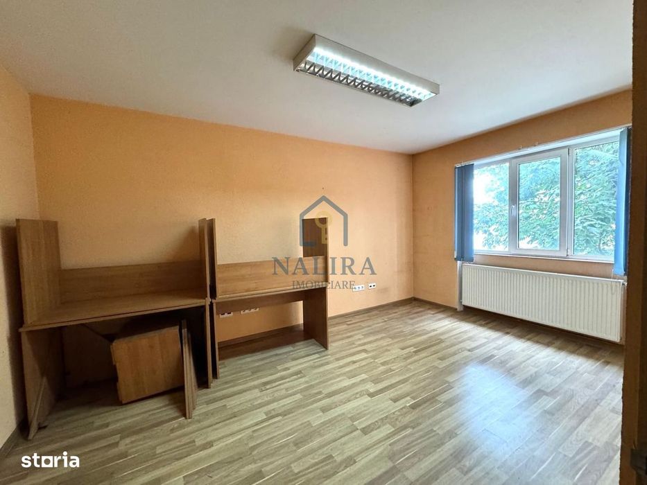 Vanzare apartament 2 camere - Piata Revolutiei - etaj 1
