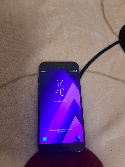 Samsung galaxia a 5