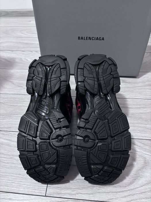 Balenciaga Runners