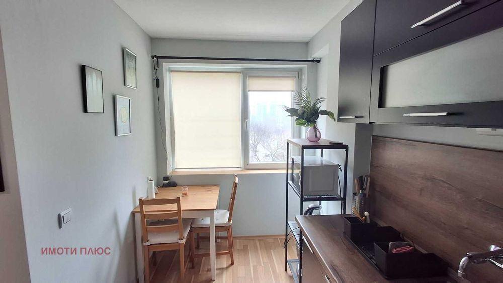 Дава се под наем Тристаен апартамент в София, Зона Б-19 - 85 кв.м за 847.62 € - Снимка #7
