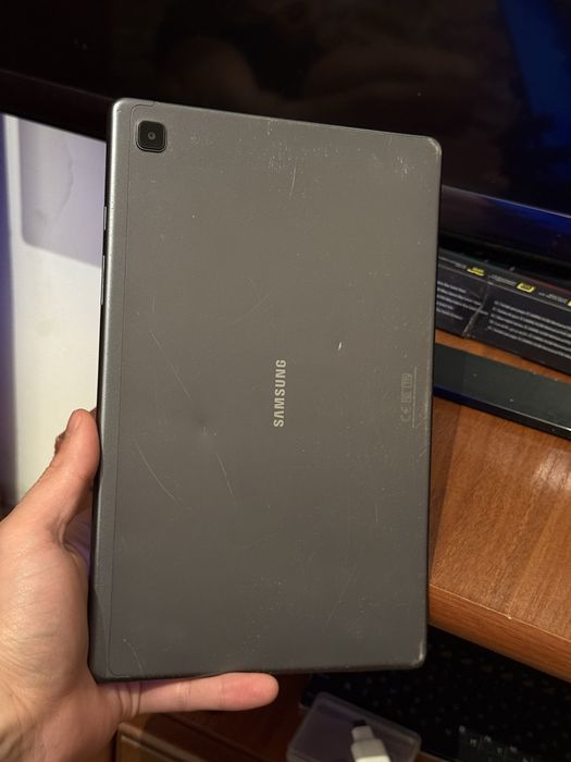планшет Samsung tab a7 самсунг
