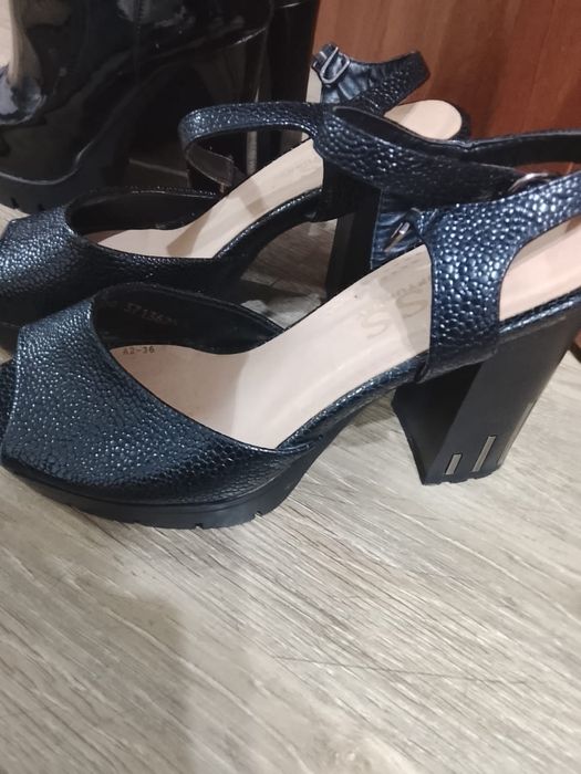 Обувь бесплатно самовывоз