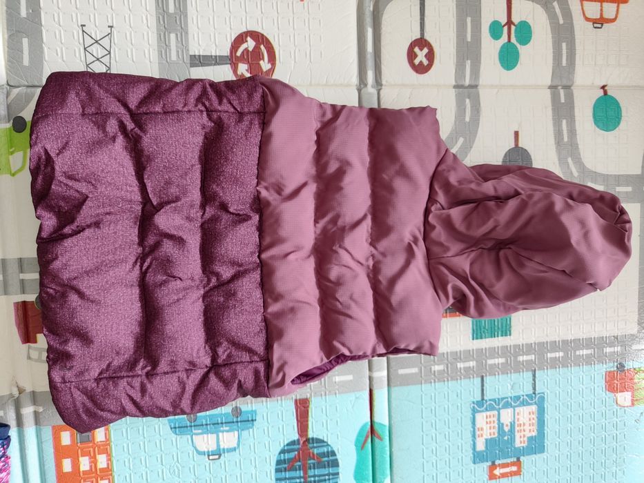 Детски елек Декатлон Quechua