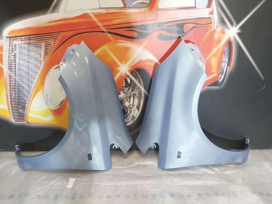 Pachet Aripa Fata Dreapta+Stanga Opel Corsa D 2006-2011 (4MU)