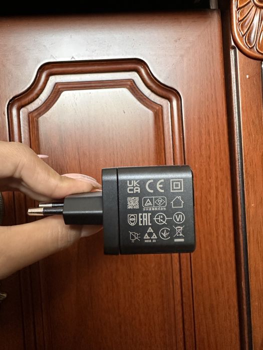 Оригинальный адаптер