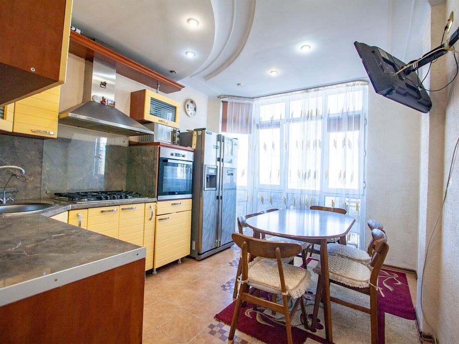 Продается пентхаус