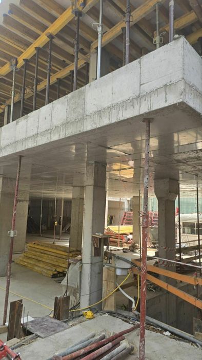 Двустаен апартамент в Стрелбище