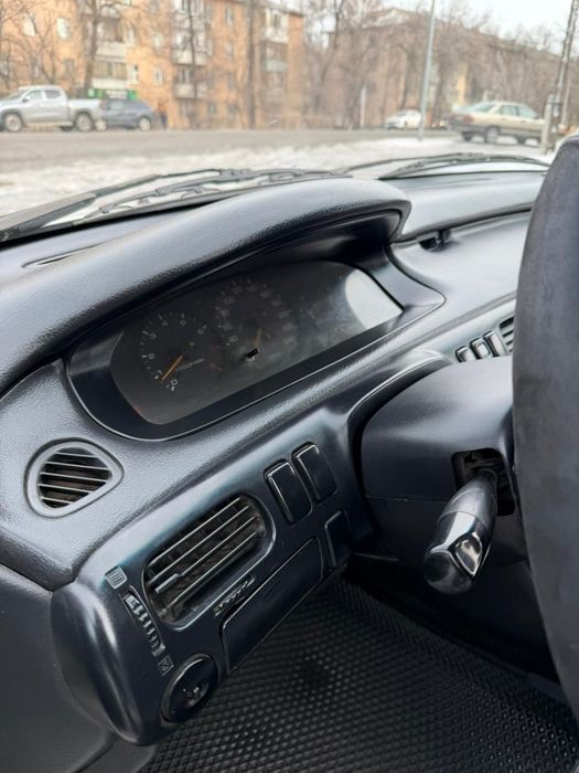 Мазда 626 Кронос