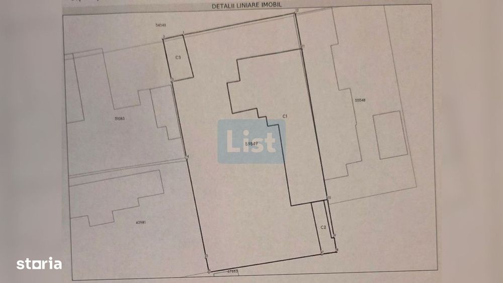 Casa 5 camere, Teren 653 mp, Severin