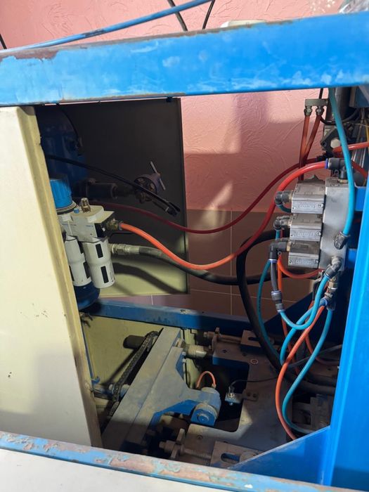 Выдув Пэт 1л 1,5 0,5