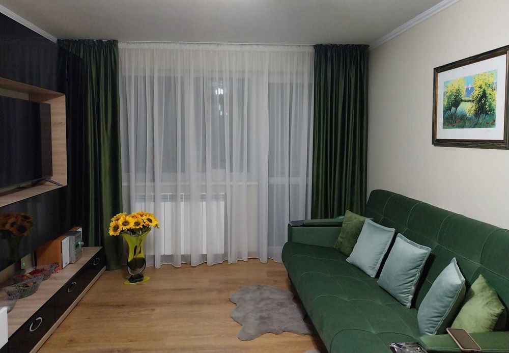 Apartament 2 camere