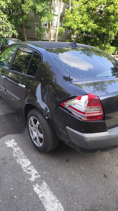 RENAULT Megane 2007 — imagine 4