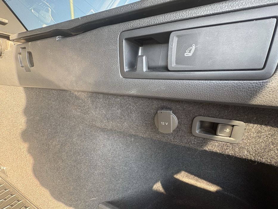 Passat Alltrack, Aprilie 2022!