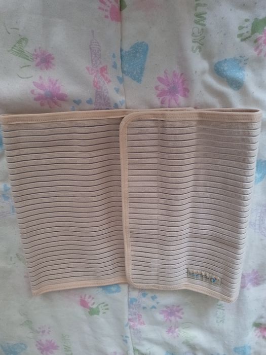 Еластичен колан размер S