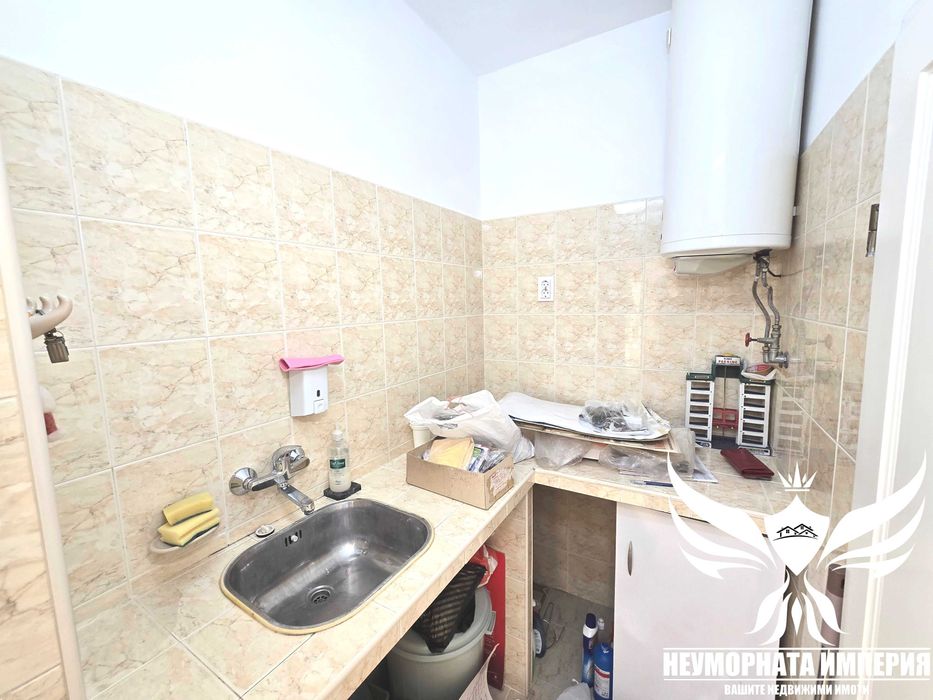 Дава се под наем Офис в Асеновград - 40 кв.м за 362 € - Снимка #7