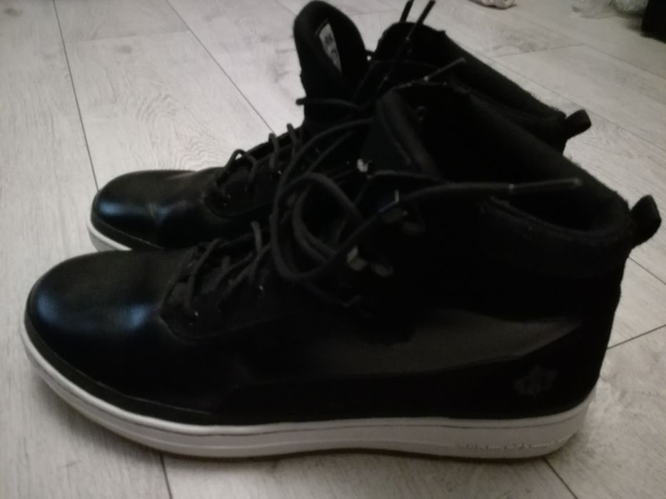 Ghete Park Authority piele naturala