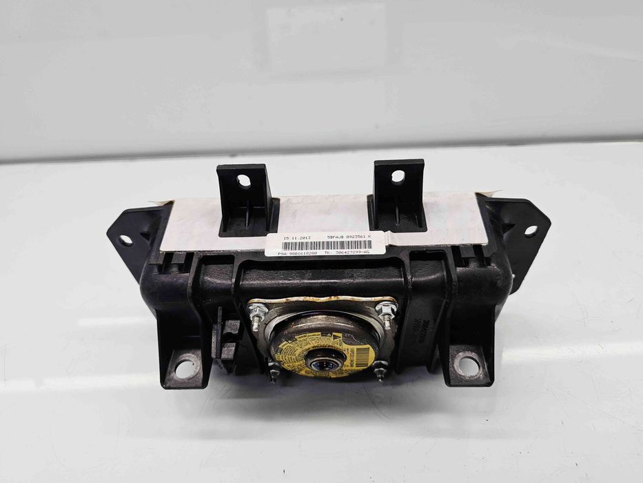 Airbag pasager Citroen DS3 [Fabr 2009-2015] 9801618280