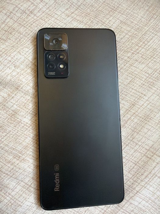 Redmi note 11 pro 5g 128 gb