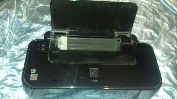 Imprimantâ Canon MP630,def.capul de printare,Canon IP1800uscat cartuse