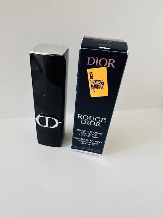 Помада от Диор Dior Rouge