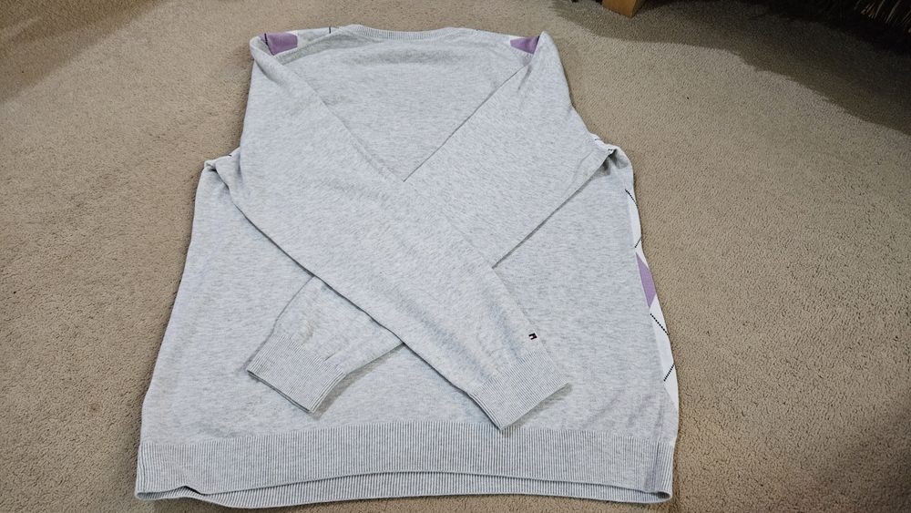 Pulover Tommy Hilfiger