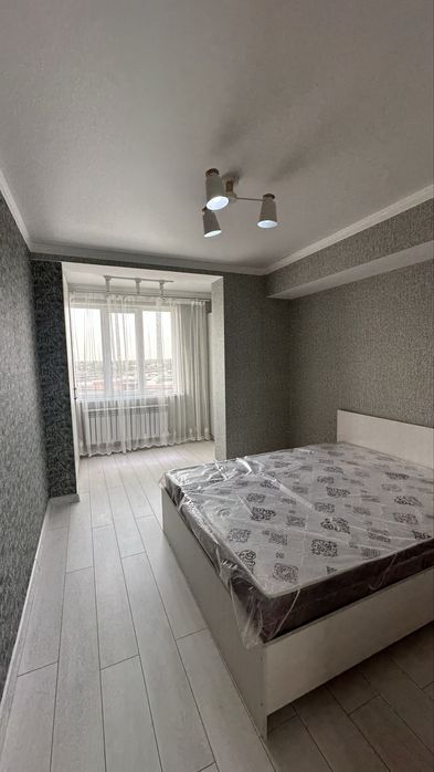 Квартира 2ком  с мебелю