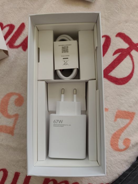 Vând telefon redmi note 11