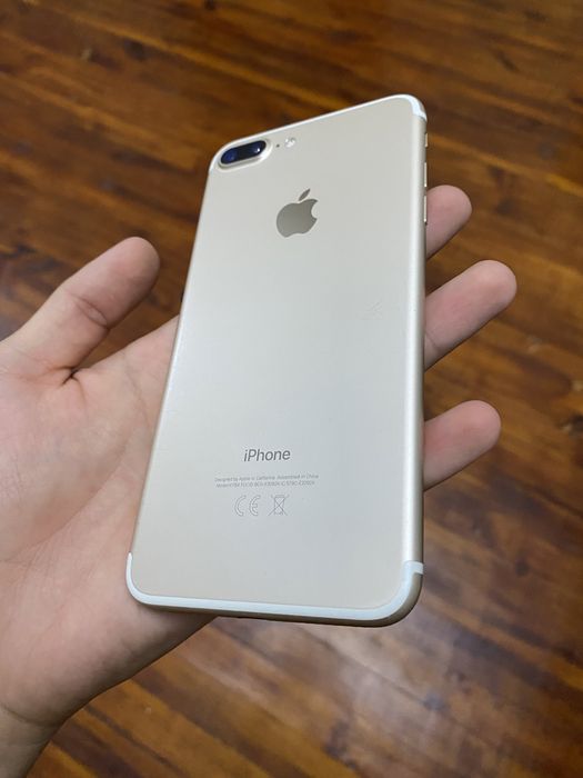 Айфон 7+ iPhone 7plus