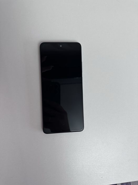 Poco x 4 pro 5g в отличном состоянии !!!
