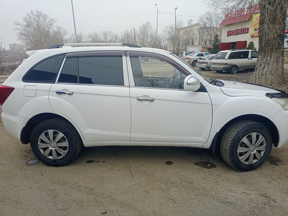 Лифан х60 продам