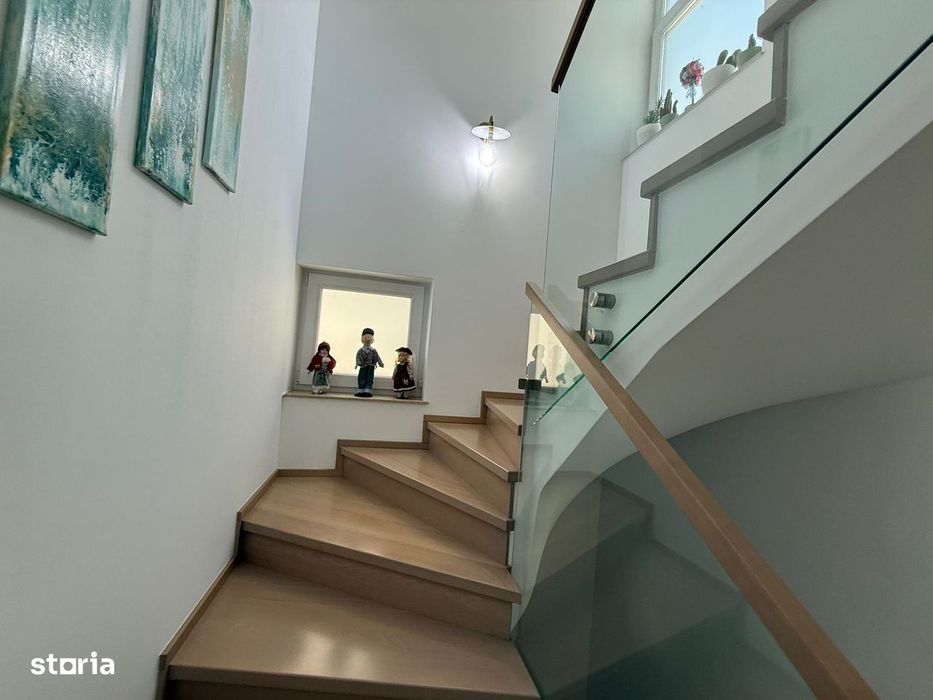 Casa de Vanzare Tomis Plus