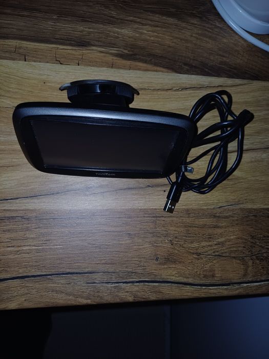 GPS TomTom Start 50