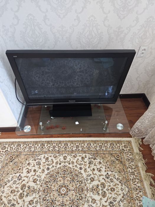 Телевизор panasonik