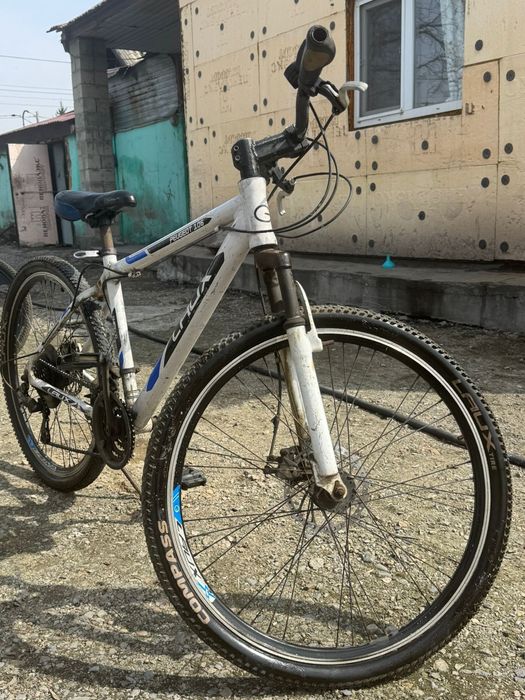 Продам велоспед !