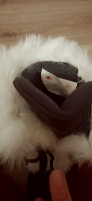 Апрески за зимния сезон