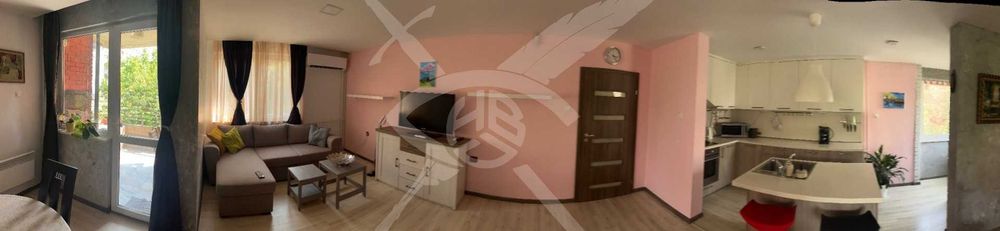 Дава се под наем Тристаен апартамент в София, Младост 4 - 96 кв.м за 1150 € - Снимка #10