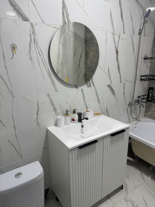 Сдается однокомнатная квартира