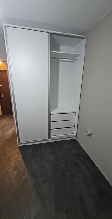 Монтаж на мебели