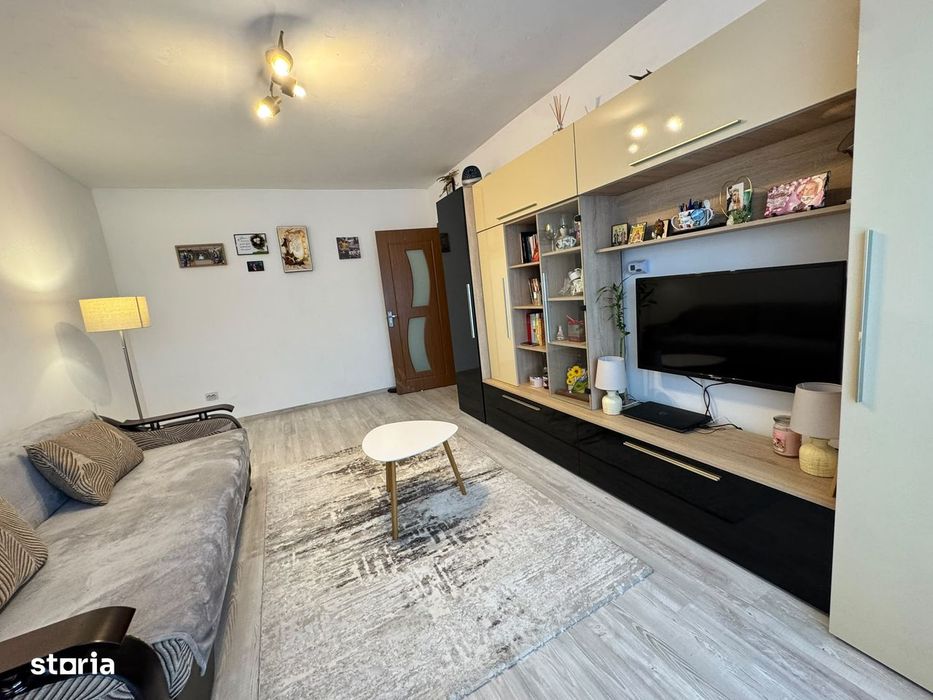 Energiei,  apartament mobilat si utilat