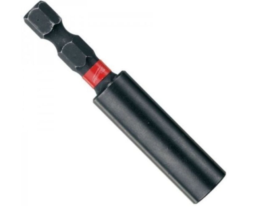 Ударен Магнитен държач Milwaukee 1/4 60mm