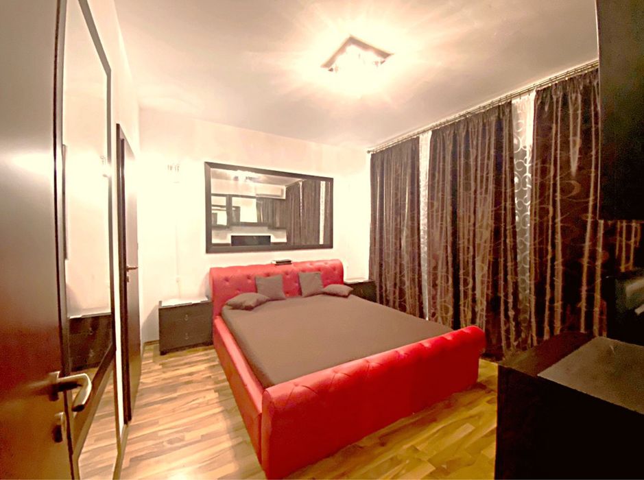 Vand 1/2 Duplex Ion Creanga/Kypling Dumbravita