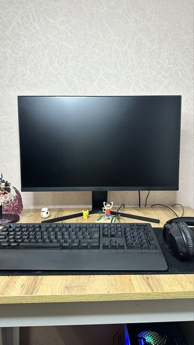 Компьютер для игр