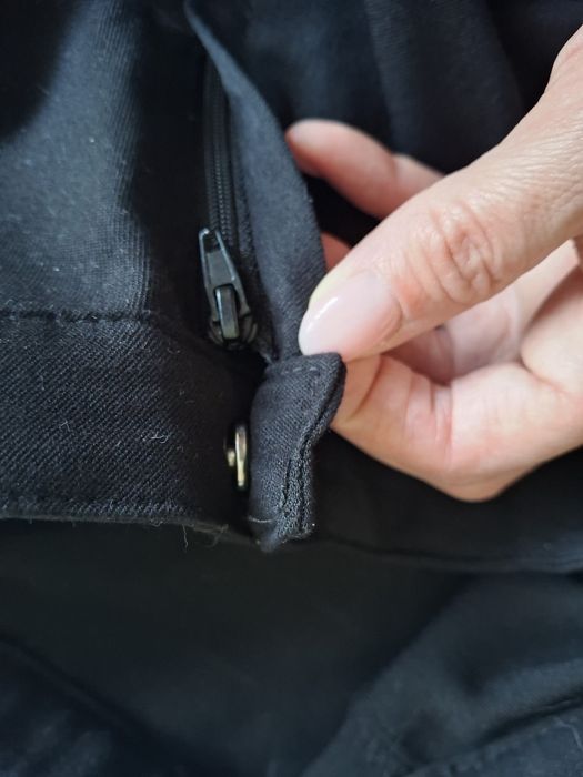 Комплект пола и потник