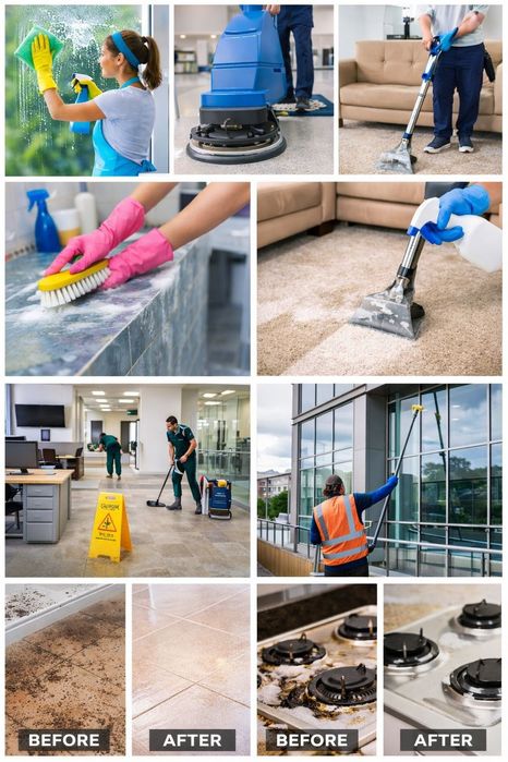 Профессиональный уборка. Uborka xizmati