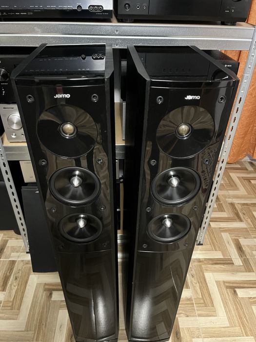 Boxe Jamo s606 210w 6Ohmi