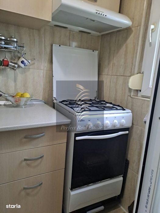 Garsoniera Zona Cet Pelicanului