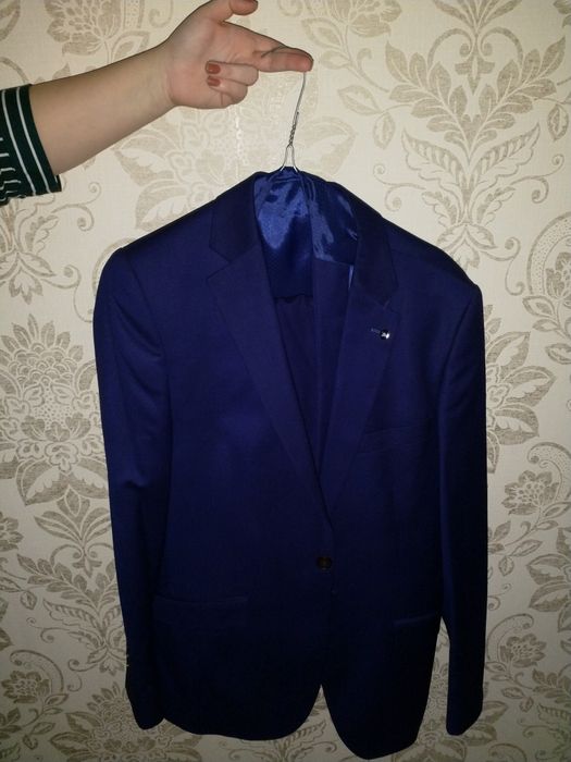 Costume bărbat originale Pada Murre, Pablone (românesc) și Owen