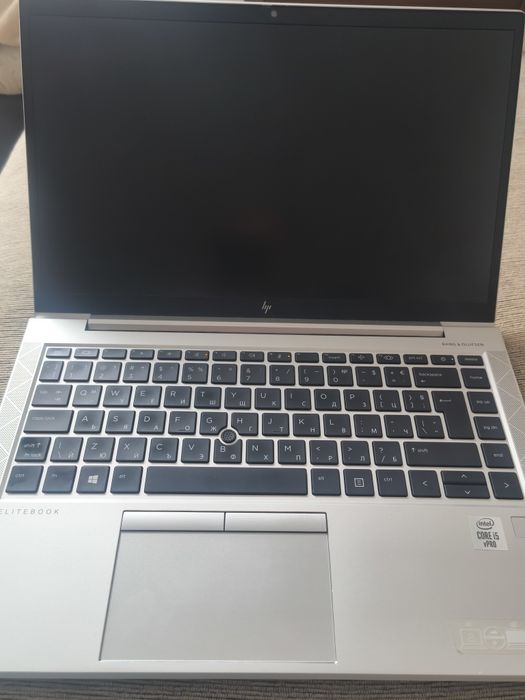 HP Elitbook 840 G7 10th